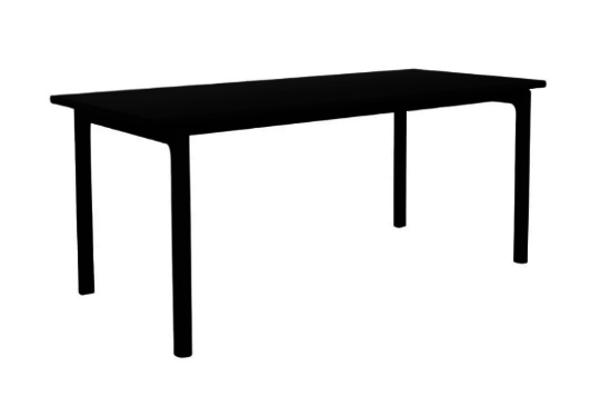 Sketch Wright Dining Table image 2